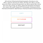 Hashtags en Instagram - Focalmark
